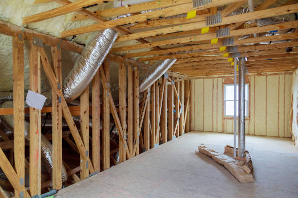 Best Insulation for Specific Applications in Ogden, NC