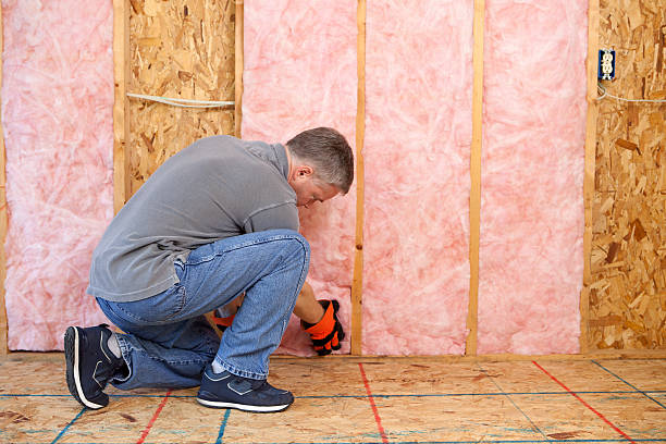 Best Insulation for Specific Applications in Ogden, NC